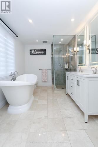 15 Ridge Boulevard, Tillsonburg, ON - Indoor Photo Showing Bathroom