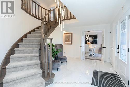 15 Ridge Boulevard, Tillsonburg, ON - Indoor Photo Showing Other Room