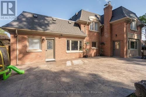 15 Ridge Boulevard, Tillsonburg, ON - Outdoor