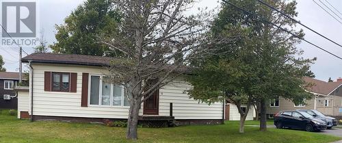 13 Ocean Drive, Stephenville, NL - Outdoor