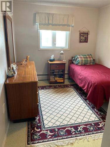 13 Ocean Drive, Stephenville, NL - Indoor Photo Showing Bedroom