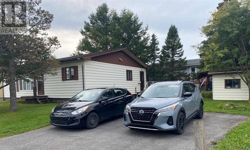 13 Ocean Drive, Stephenville, NL - Outdoor With Exterior