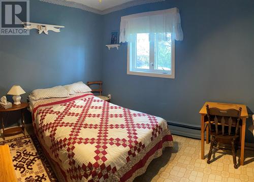 13 Ocean Drive, Stephenville, NL - Indoor Photo Showing Bedroom