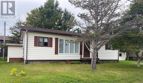 13 Ocean Drive, Stephenville, NL - Outdoor