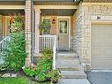 16-5260 Mcfarren Blvd, Mississauga, ON  - Outdoor 