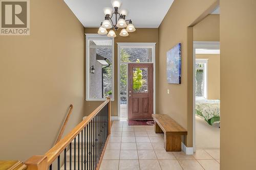 1077 Peak Point Drive, West Kelowna, BC - Indoor Photo Showing Other Room