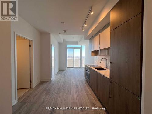 3009 - 15 Holmes Avenue, Toronto, ON - Indoor Photo Showing Kitchen