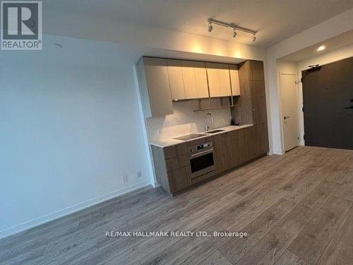 3009 - 15 Holmes Avenue, Toronto, ON - Indoor Photo Showing Kitchen