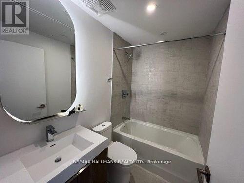 3009 - 15 Holmes Avenue, Toronto, ON - Indoor Photo Showing Bathroom