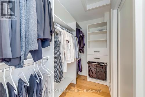 393 Summerhill Avenue, Toronto, ON - Indoor With Storage