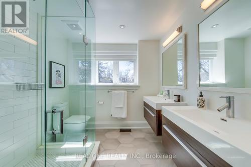 393 Summerhill Avenue, Toronto, ON - Indoor Photo Showing Bathroom