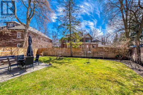 393 Summerhill Avenue, Toronto, ON - Outdoor