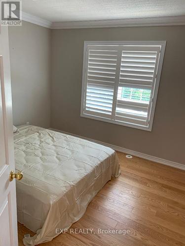 (Upper) - 623 Liverpool Road, Pickering, ON - Indoor Photo Showing Bedroom