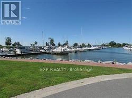 (Upper) - 623 Liverpool Road, Pickering, ON - Outdoor With Body Of Water With View