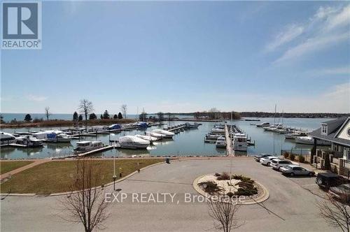 (Upper) - 623 Liverpool Road, Pickering, ON - Outdoor With Body Of Water With View