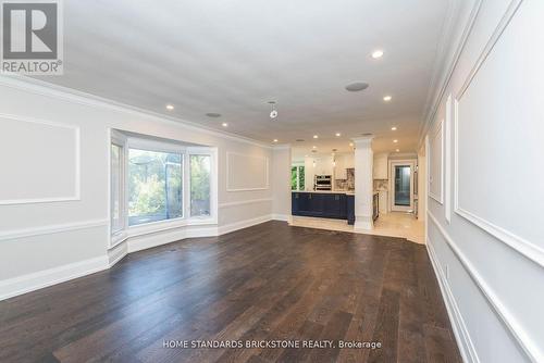 833 Lockwood Circle, Newmarket, ON - Indoor Photo Showing Other Room