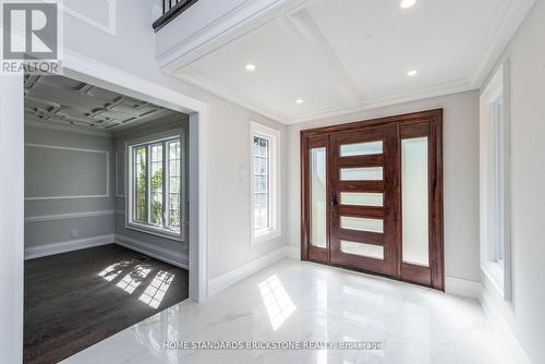 833 Lockwood Circle, Newmarket, ON - Indoor Photo Showing Other Room