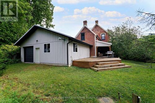 40 Centre Street, New Tecumseth, ON - Outdoor