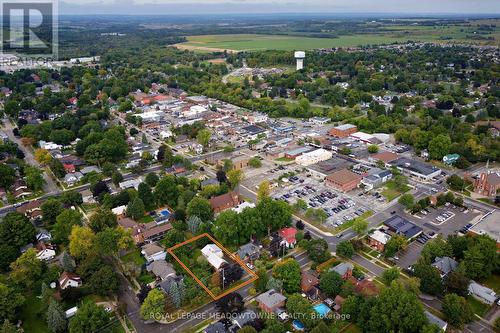 40 Centre Street, New Tecumseth, ON - Outdoor With View