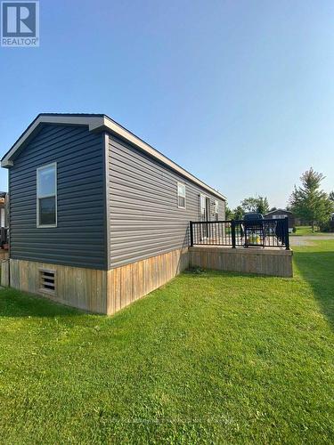 202 - 1501 Line 8 Road, Niagara-On-The-Lake, ON - Outdoor With Deck Patio Veranda