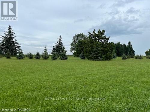 9851 Highway 6, Wellington North, ON - Outdoor With View