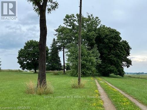 9851 Highway 6, Wellington North, ON - Outdoor With View