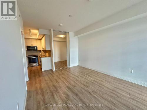 1361 - 60 Ann O'Reilly Road, Toronto, ON - Indoor Photo Showing Kitchen