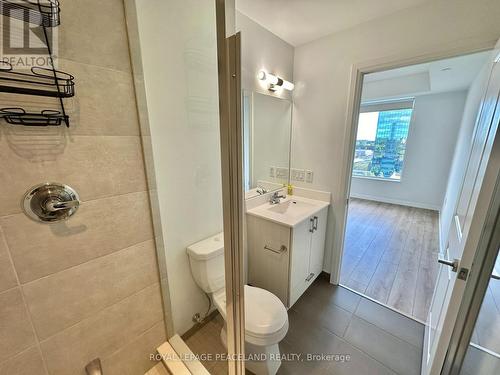 1361 - 60 Ann O'Reilly Road, Toronto, ON - Indoor Photo Showing Bathroom