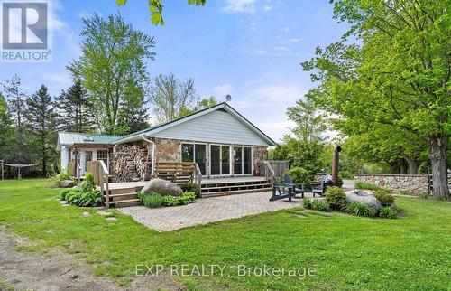 255 Victoria Road, Georgina, ON - Outdoor