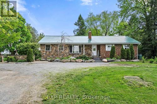 255 Victoria Road, Georgina, ON - Outdoor