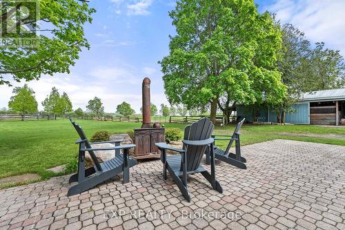 255 Victoria Road, Georgina, ON - Outdoor