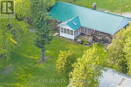 255 Victoria Road, Georgina, ON - Outdoor