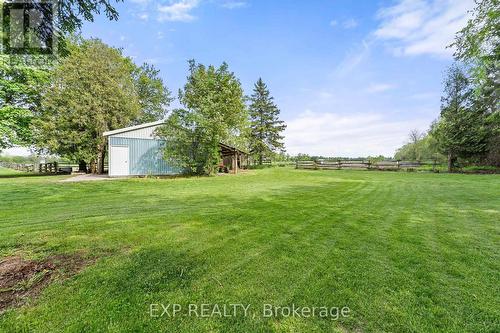 255 Victoria Road, Georgina, ON - Outdoor