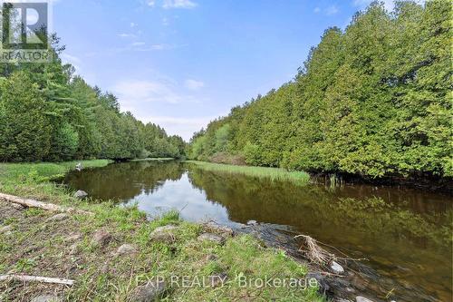 255 Victoria Road, Georgina, ON - Outdoor With Body Of Water With View