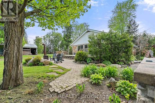 255 Victoria Road, Georgina, ON - Outdoor