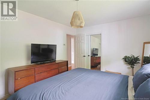 45 Walker Street, Fredericton, NB - Indoor Photo Showing Bedroom