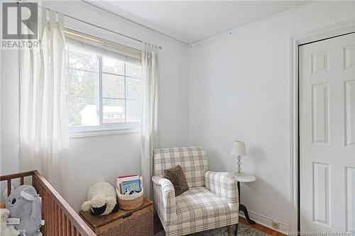 45 Walker Street, Fredericton, NB - Indoor Photo Showing Bedroom