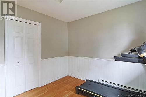 45 Walker Street, Fredericton, NB - Indoor Photo Showing Other Room