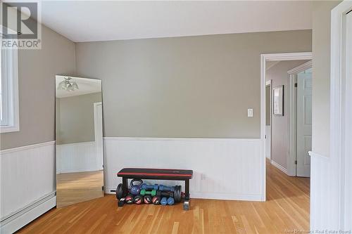 45 Walker Street, Fredericton, NB - Indoor Photo Showing Other Room