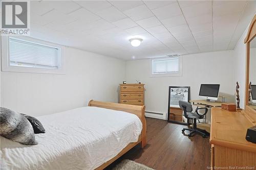 45 Walker Street, Fredericton, NB - Indoor Photo Showing Bedroom