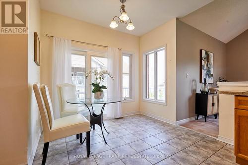 65 Waterbury Crescent, Scugog (Port Perry), ON - Indoor Photo Showing Dining Room