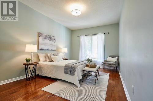 65 Waterbury Crescent, Scugog (Port Perry), ON - Indoor Photo Showing Bedroom