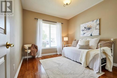 65 Waterbury Crescent, Scugog (Port Perry), ON - Indoor Photo Showing Bedroom