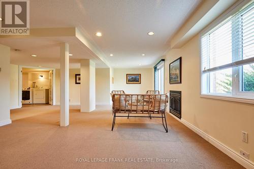 65 Waterbury Crescent, Scugog (Port Perry), ON - Indoor Photo Showing Other Room