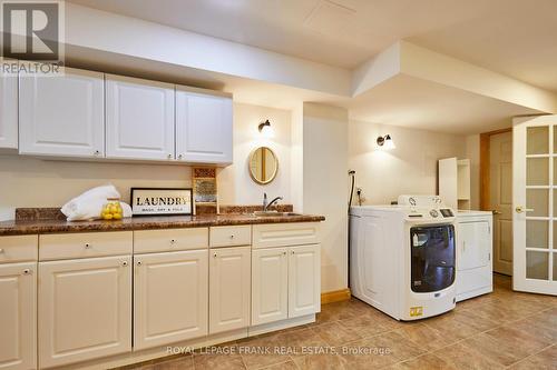 65 Waterbury Crescent, Scugog (Port Perry), ON - Indoor Photo Showing Laundry Room