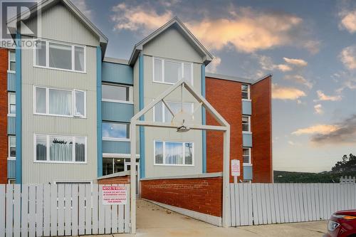 157 Forest Road Unit#63, St. John'S, NL 