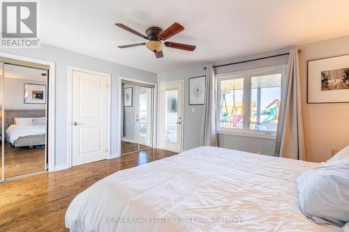 321311 Concession 6-7 Road, East Luther Grand Valley, ON - Indoor Photo Showing Bedroom