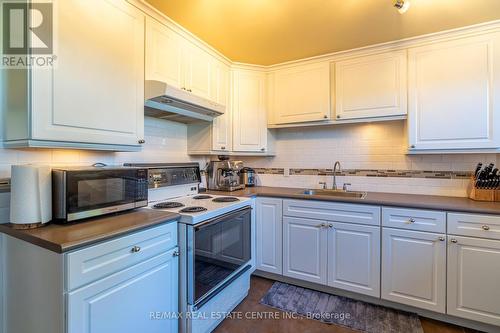 321311 Concession 6-7 Road, East Luther Grand Valley, ON - Indoor Photo Showing Kitchen