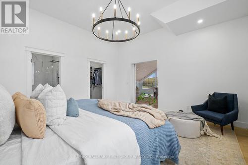 1640 Joe Oliver Road, Cobourg, ON - Indoor Photo Showing Bedroom