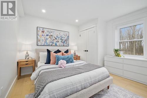 1640 Joe Oliver Road, Cobourg, ON - Indoor Photo Showing Bedroom